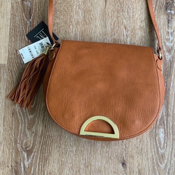 Brand new with tags INC bag from Macys - Picture 2 of 11